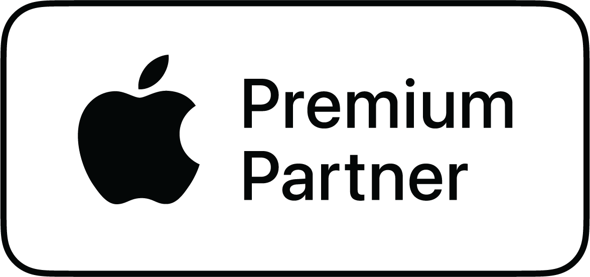 Apple Premium Partner