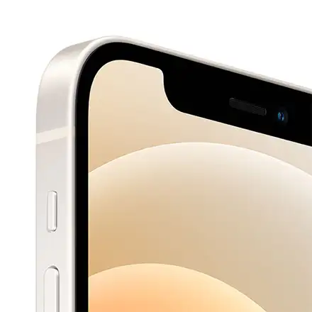 iPhone 12 128 GB Bílý *Třída B*