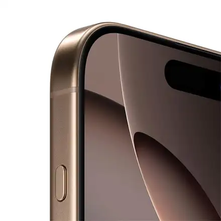 iPhone 16 Pro Max 256 GB Pouštní titan *Třída B*