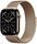 Apple Watch Series 11 Milanese Loop
