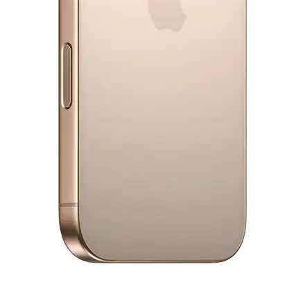 iPhone 16 Pro Max 256 GB Pouštní titan *Třída B*