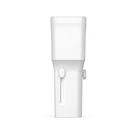 Mobile Origin 25W Travel Adapter (EU/US/UK/AU) - White