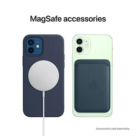 iPhone 12 128 GB Bílý *Třída B*