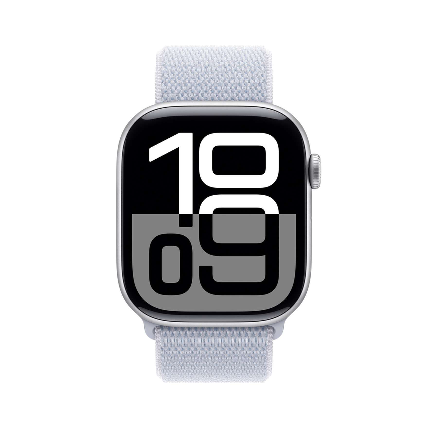 Apple Watch Series 10 42mm Silver