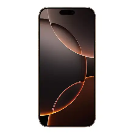 iPhone 16 Pro Max 256 GB Pouštní titan *Třída B*