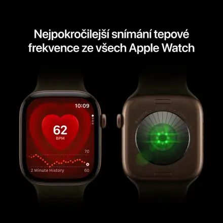 Apple Watch Series 12 GPS + Cellular 42mm Space Grey Aluminium Case with Navy Blue Sport Band - S/M