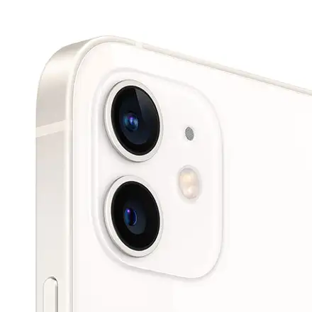 iPhone 12 128 GB Bílý *Třída B*