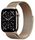 Apple Watch Series 11 Milanese Loop